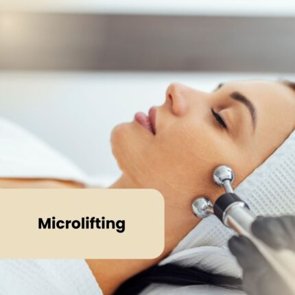 Microlifting