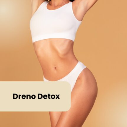 Dreno Detox
